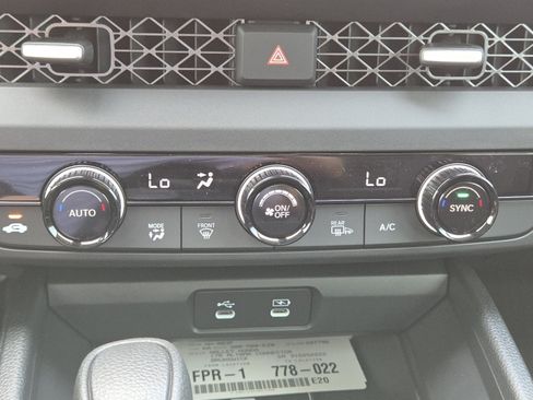 New 2026 Honda Accord SE image 30
