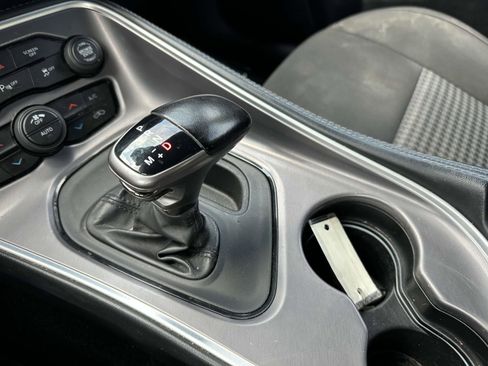 Used 2022 Dodge Challenger R/T image 26