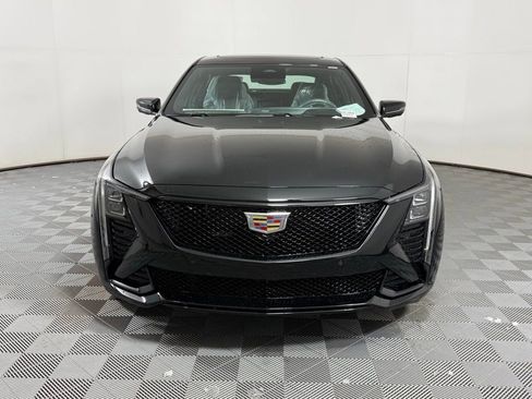New 2026 Cadillac CT5 V image 4