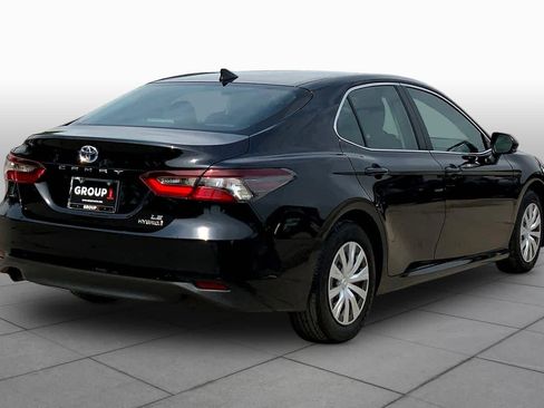 Used 2024 Toyota Camry LE image 13