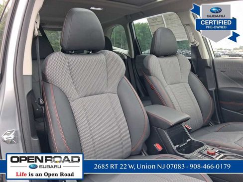 Certified 2024 Subaru Forester Sport AWD/4WD image 14
