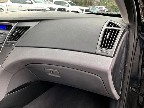 Used 2012 Hyundai Sonata GLS w/ Popular Equipment Pkg image 16