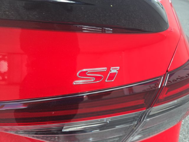 Certified 2026 Honda Civic Si image 6