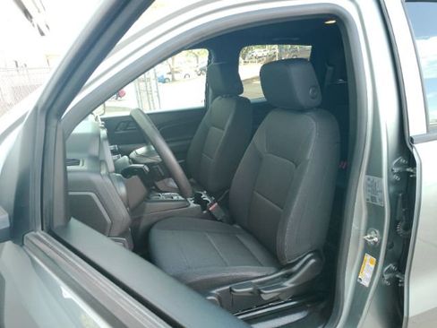 Used 2023 Chevrolet Colorado W/T RWD image 13