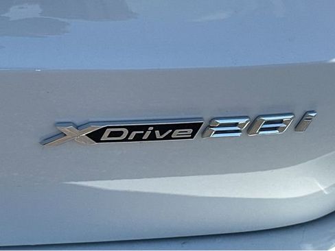 Used 2023 BMW X1 xDrive28i w/ Convenience Package AWD/4WD image 13