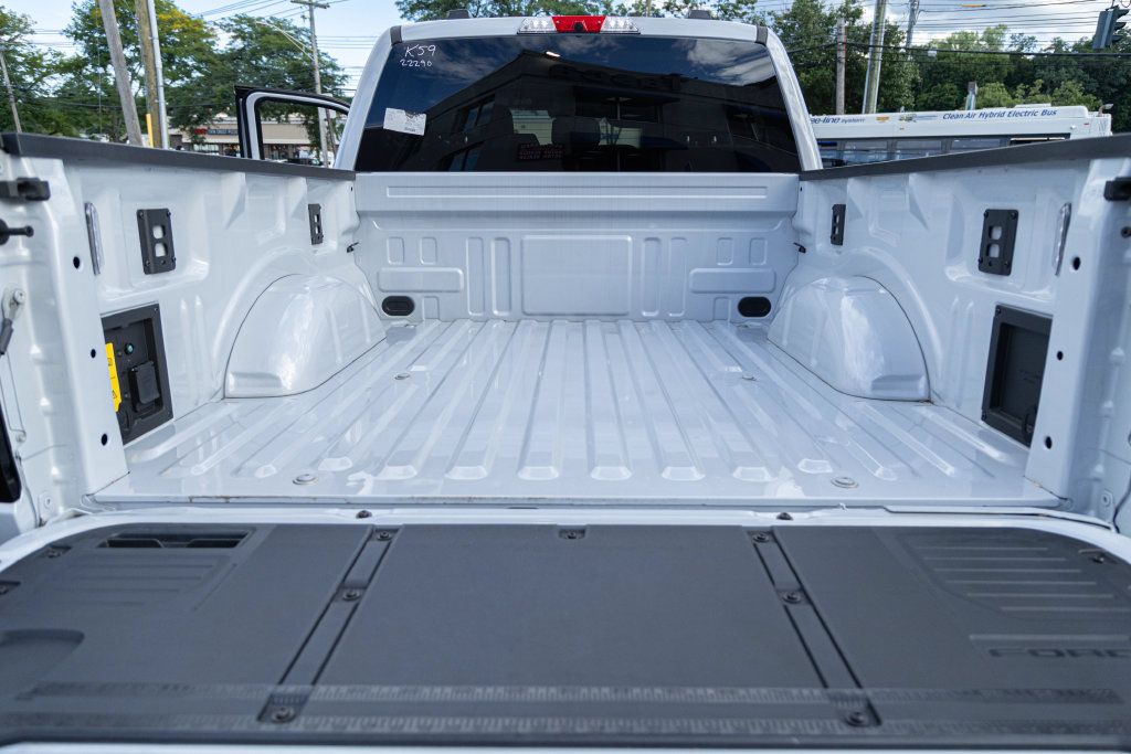 New 2025 Ford F150 Lightning Flash AWD/4WD image 20