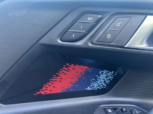 Used 2025 BMW M2 w/ Lighting Package RWD image 16