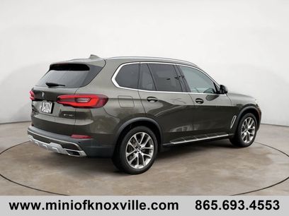 Used 2022 BMW X5 sDrive40i w/ Executive Package