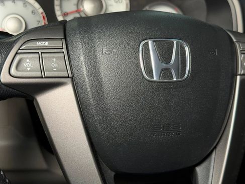 Used 2009 Honda Pilot EX-L image 35