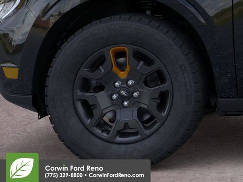 New 2026 Ford Maverick Tremor AWD/4WD image 22