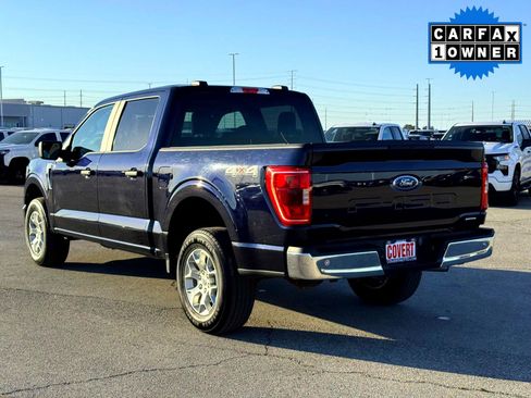 Used 2023 Ford F150 XLT image 8