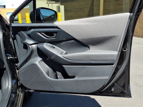 Certified 2025 Subaru Crosstrek 2.0i Premium image 20