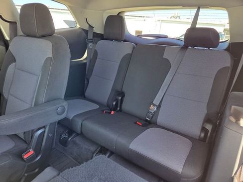 Certified 2020 Buick Enclave Preferred image 15