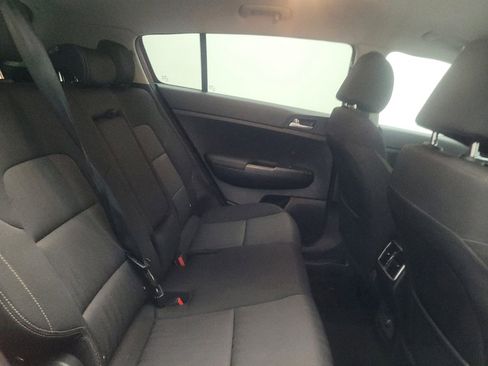 Used 2021 Kia Sportage LX AWD/4WD image 19