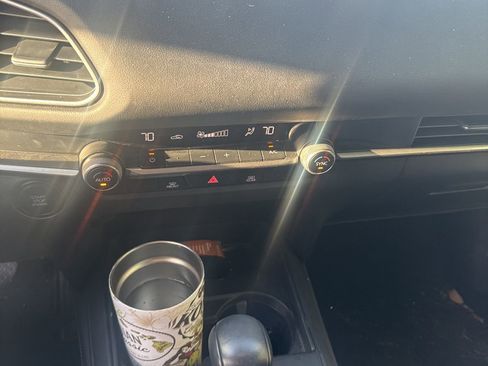 Used 2023 MAZDA CX-30 AWD 2.5 S w/ Select Package image 9