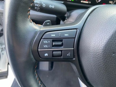 Certified 2025 Honda CR-V Sport-L image 29