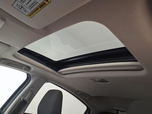 Used 2022 Honda HR-V EX image 21