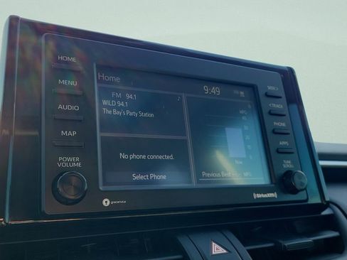 Certified 2022 Toyota RAV4 XLE w/ Convenience Package FWD image 19