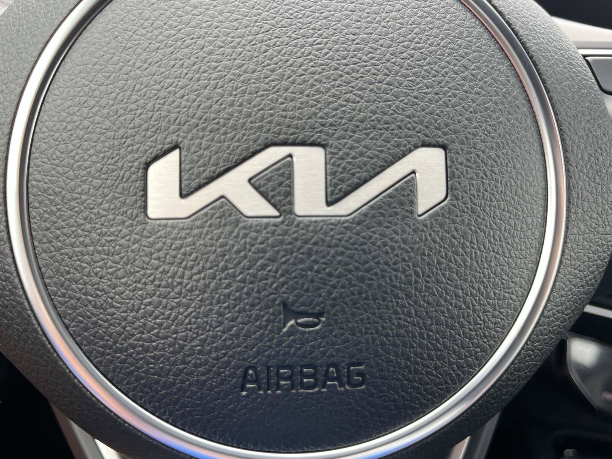 New 2026 Kia K5 GT-Line FWD image 22