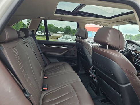 Used 2015 BMW X5 xDrive35i AWD/4WD image 9