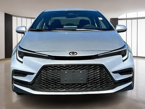 Used 2024 Toyota Corolla SE image 23