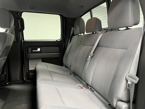 Used 2012 Ford F150 XLT w/ XLT Chrome Pkg image 38