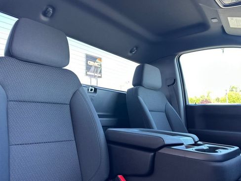 New 2026 GMC Sierra 1500 Pro w/ Pro Value Package AWD/4WD image 14