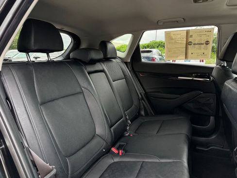Used 2023 Kia Seltos EX AWD/4WD image 19