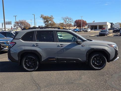 New 2026 Subaru Forester Wilderness image 4