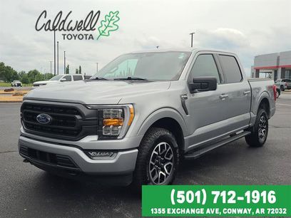 Used 2023 Ford F150 XLT w/ Equipment Group 302A High