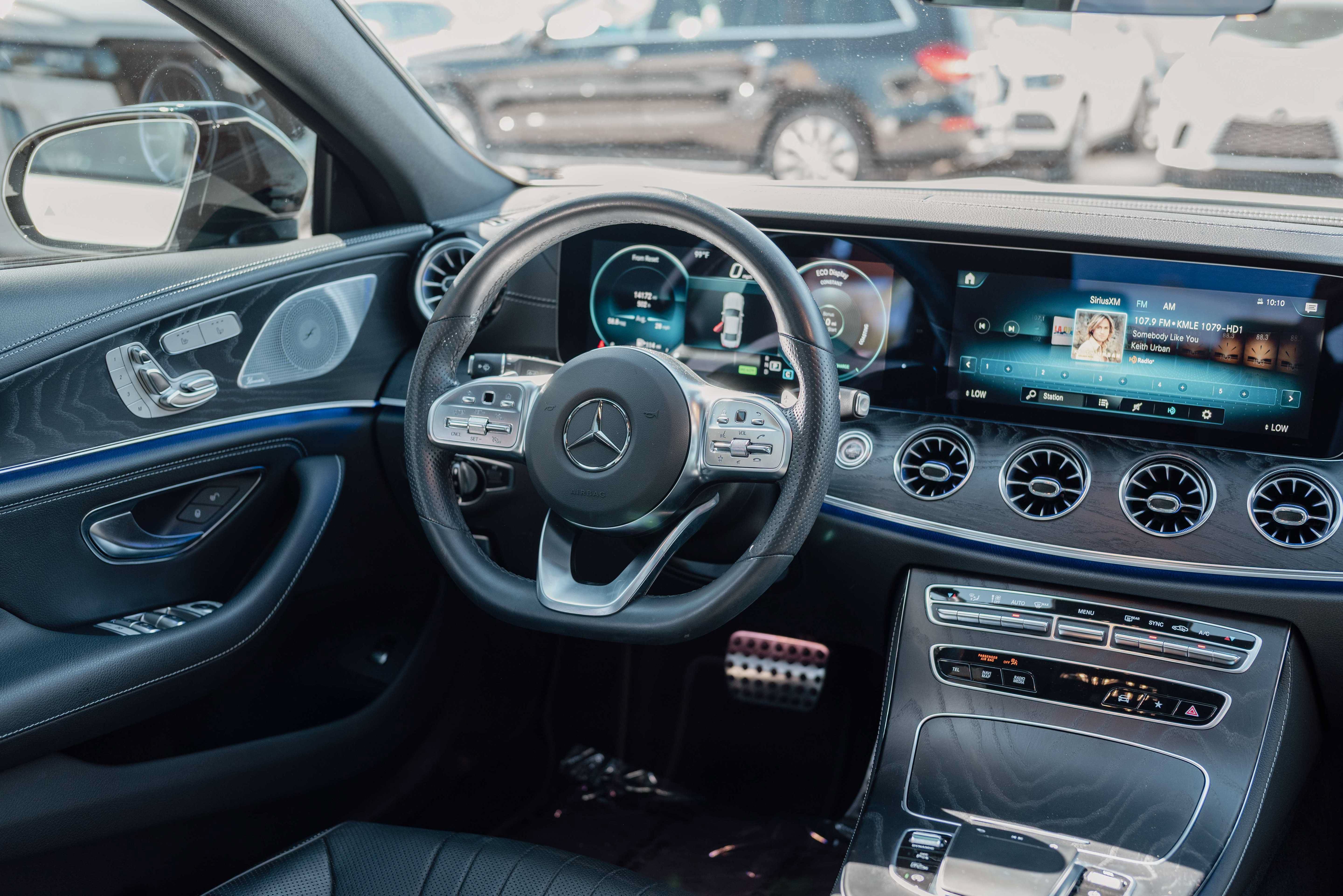 Used 2021 Mercedes-Benz CLS 450 image 6