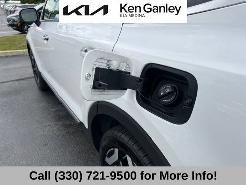 Used 2024 Kia Telluride S w/ S Sunroof Package AWD/4WD image 49