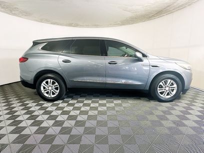 Used 2018 Buick Enclave Essence