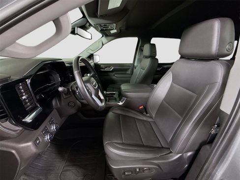Certified 2024 GMC Sierra 1500 SLT image 16
