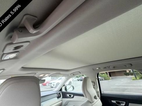 Used 2024 Volvo XC60 B5 Plus w/ Climate Package AWD/4WD image 22