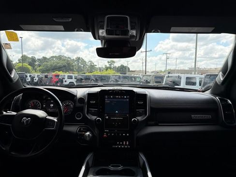 Used 2023 RAM 1500 Laramie AWD/4WD image 20