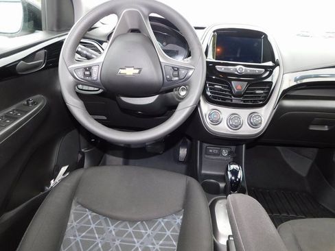 Used 2021 Chevrolet Spark LT w/ Spark Special Edition image 15