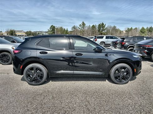 New 2026 Buick Envision Sport Touring image 10