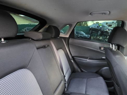 Used 2021 Hyundai Kona SEL w/ Cargo Package image 23