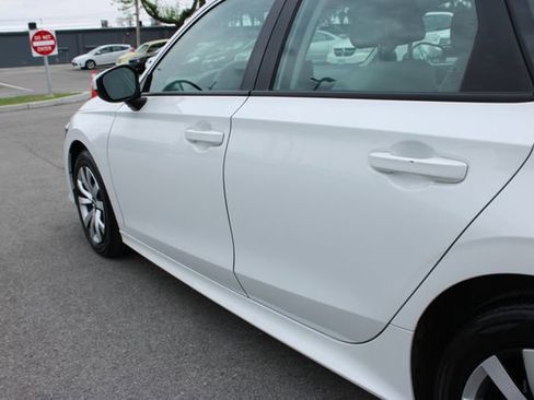 Used 2023 Honda Civic LX image 42