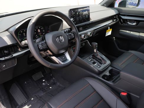 New 2026 Honda CR-V Sport Touring image 15