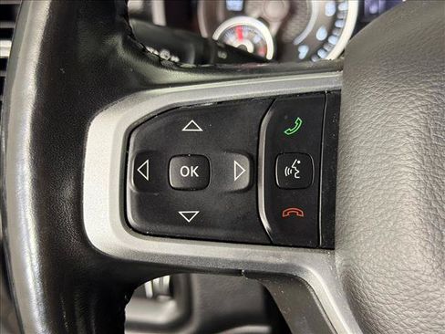 Used 2020 RAM 1500 Big Horn AWD/4WD image 25