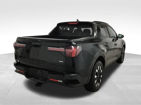 Used 2025 Hyundai Santa Cruz SEL image 14