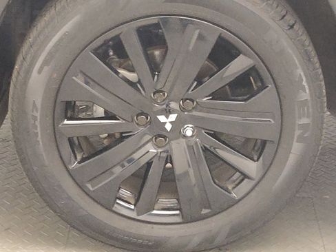 Used 2024 Mitsubishi Outlander Sport LE image 31