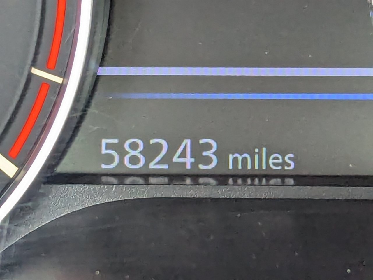Used 2025 Nissan Altima 2.5 SR FWD image 45