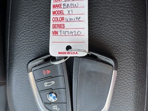 Used 2021 BMW X1 xDrive28i w/ Convenience Package image 47