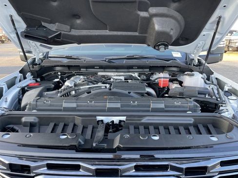 New 2026 GMC Sierra 2500 Denali Ultimate AWD/4WD image 23