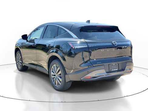 New 2026 Nissan Murano SL AWD/4WD image 3