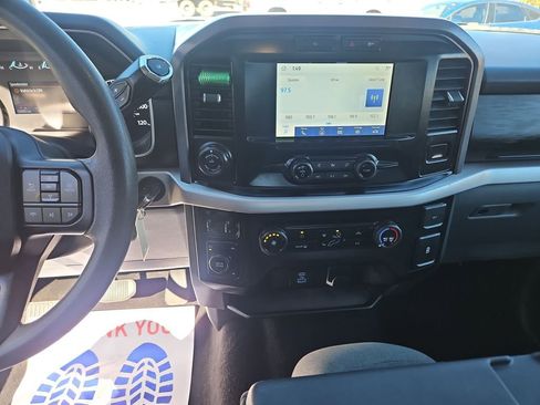 Used 2023 Ford F150 XLT w/ Trailer Tow Package image 18