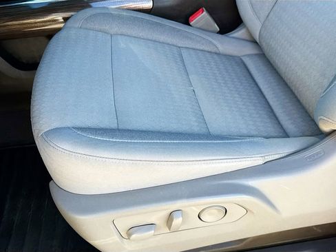 Used 2023 Chevrolet Silverado 1500 RST w/ Protection Package image 18